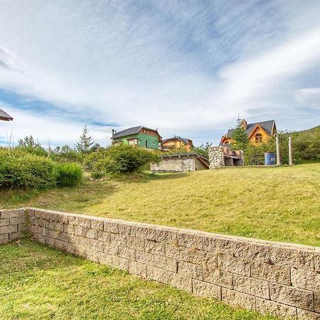 Apartamento Punto Bariloche Exterior foto