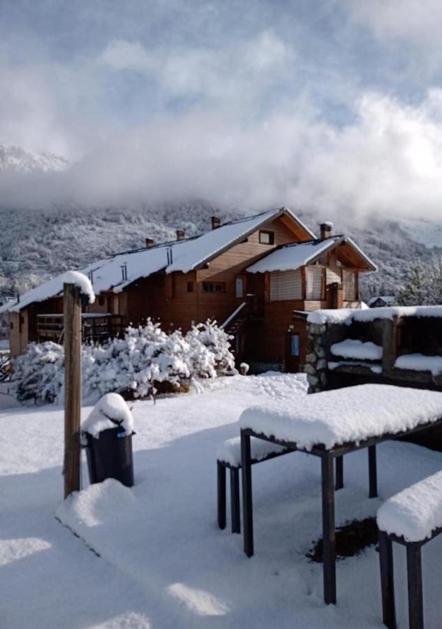Apartamento Punto Bariloche Exterior foto