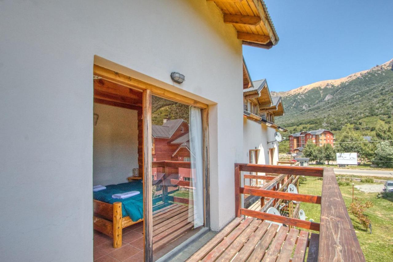 Apartamento Punto Bariloche Exterior foto