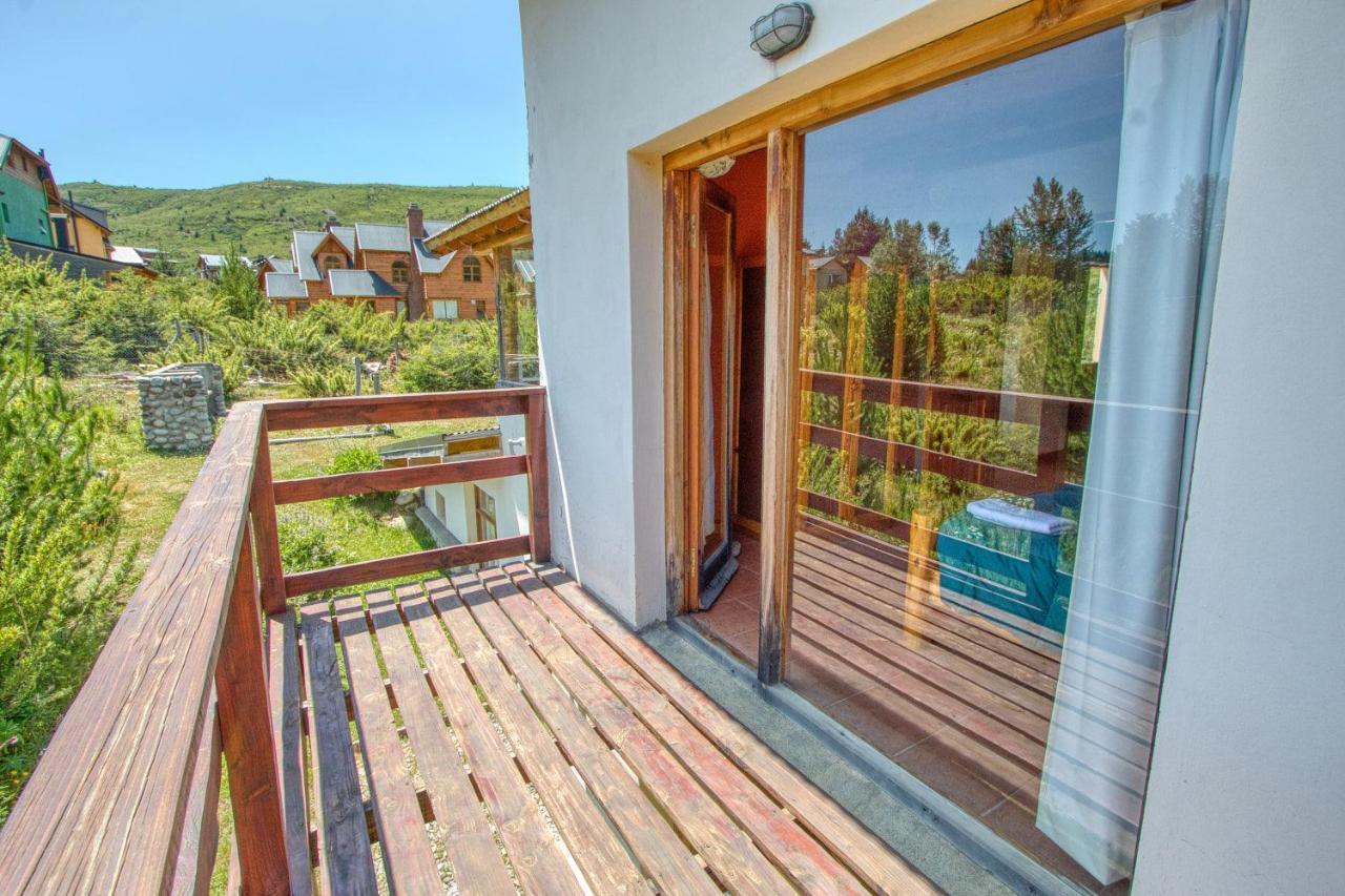 Apartamento Punto Bariloche Exterior foto