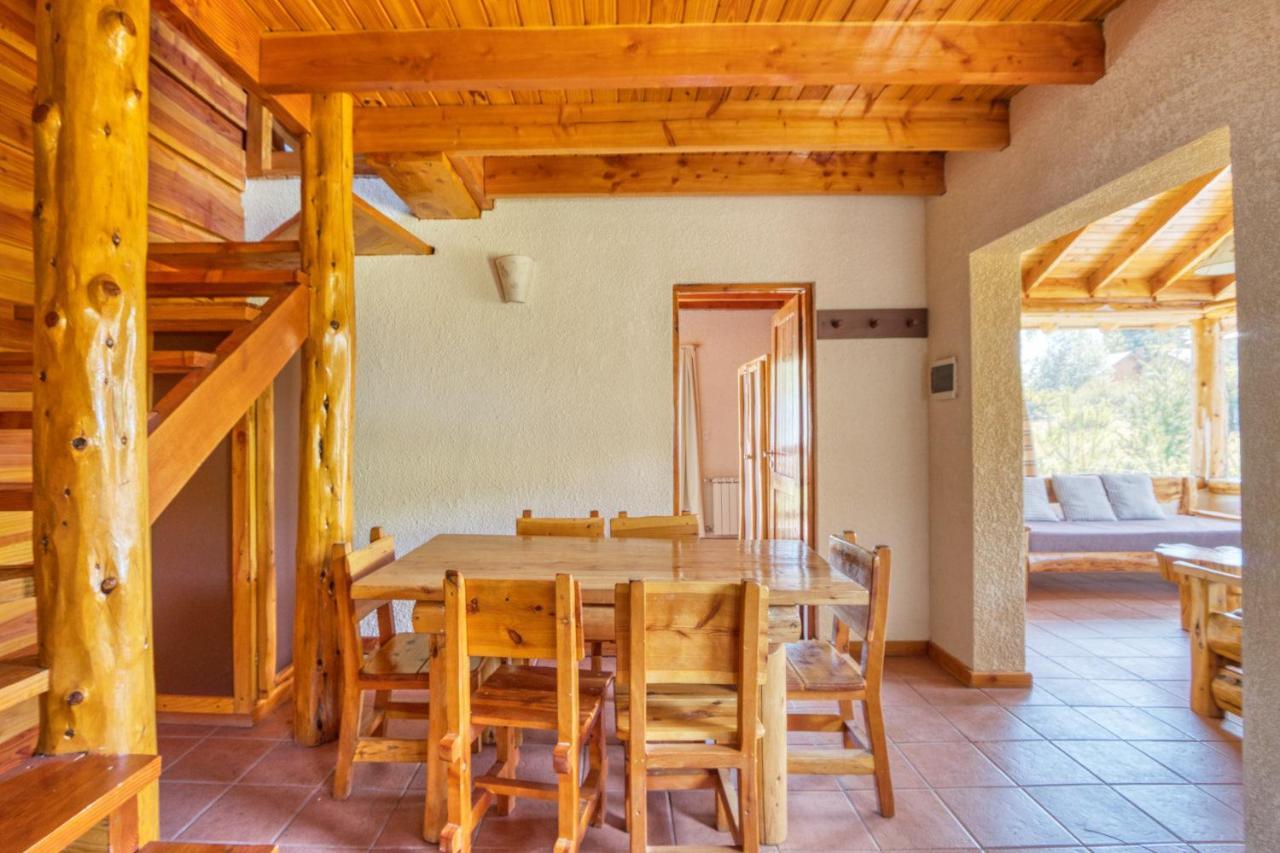 Apartamento Punto Bariloche Exterior foto