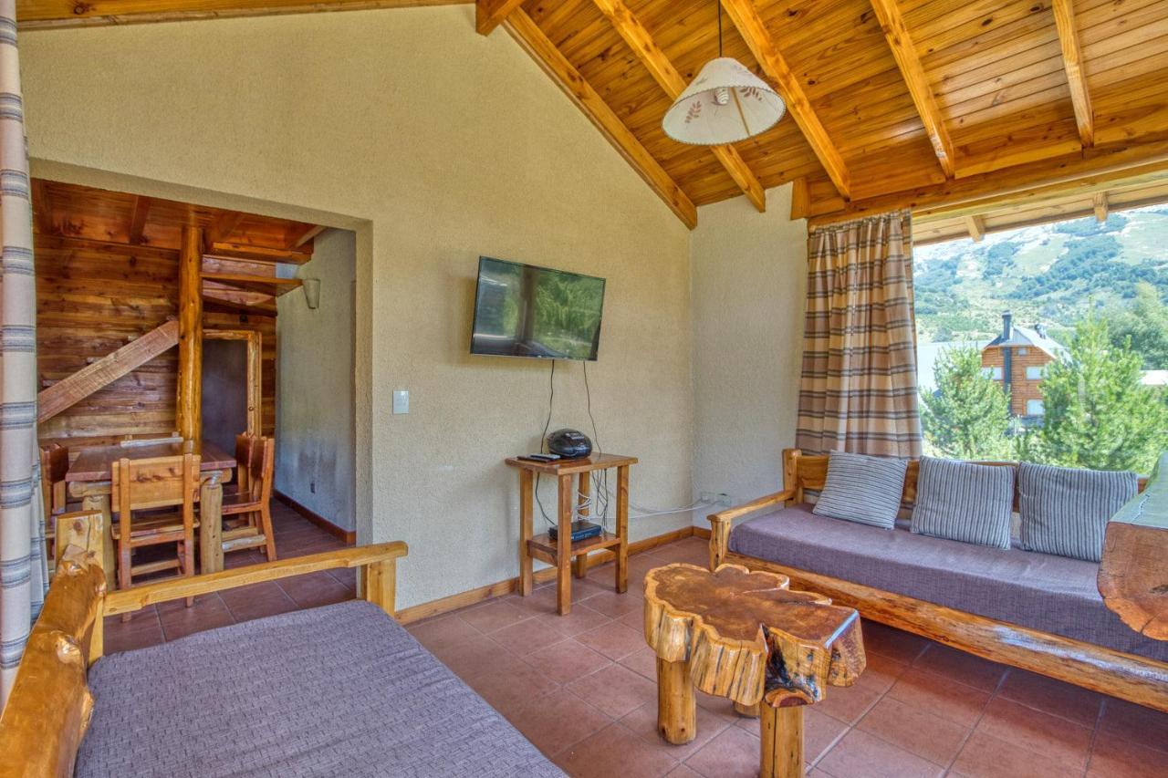 Apartamento Punto Bariloche Exterior foto