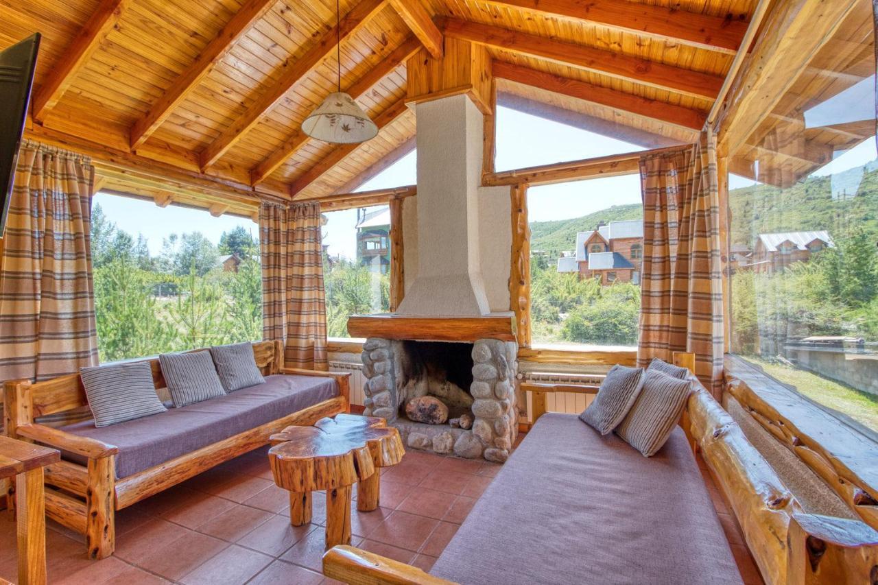 Apartamento Punto Bariloche Exterior foto