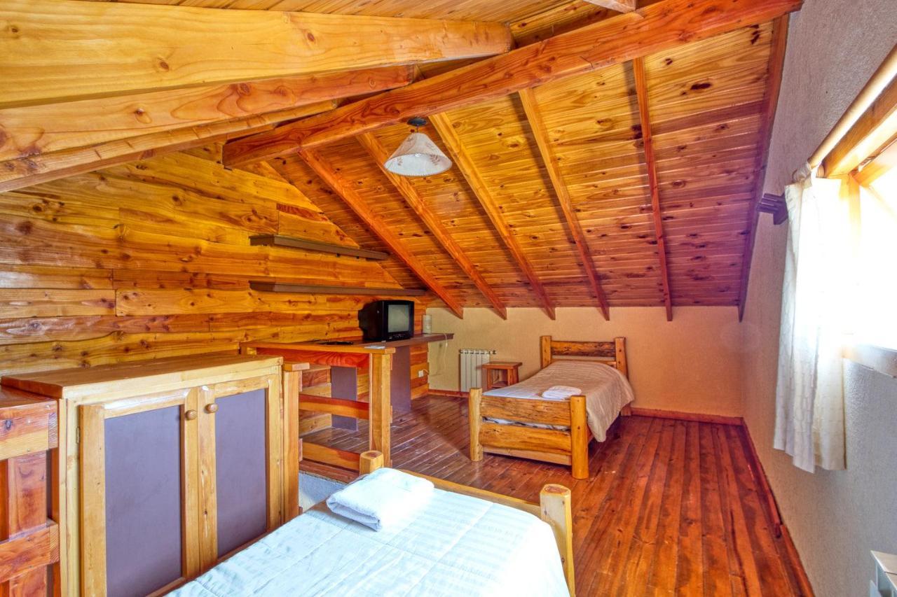 Apartamento Punto Bariloche Exterior foto