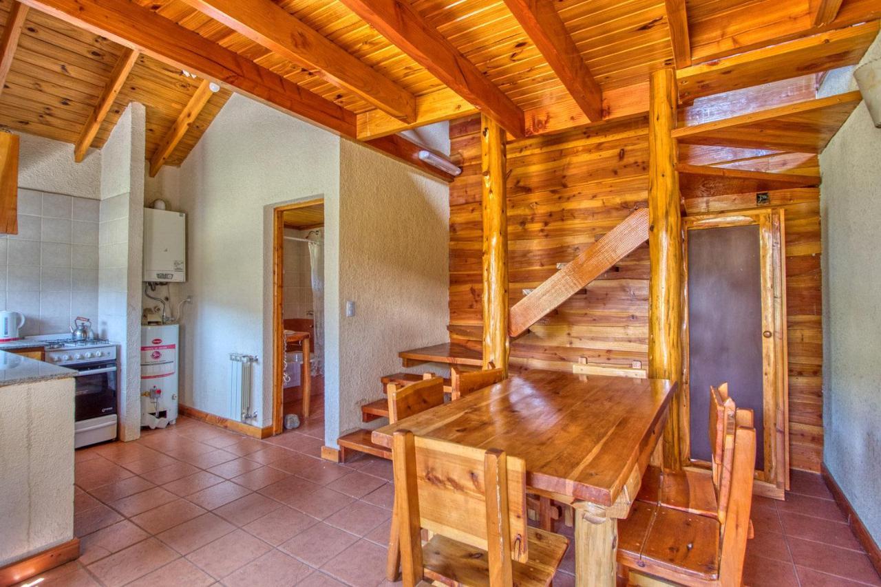 Apartamento Punto Bariloche Exterior foto
