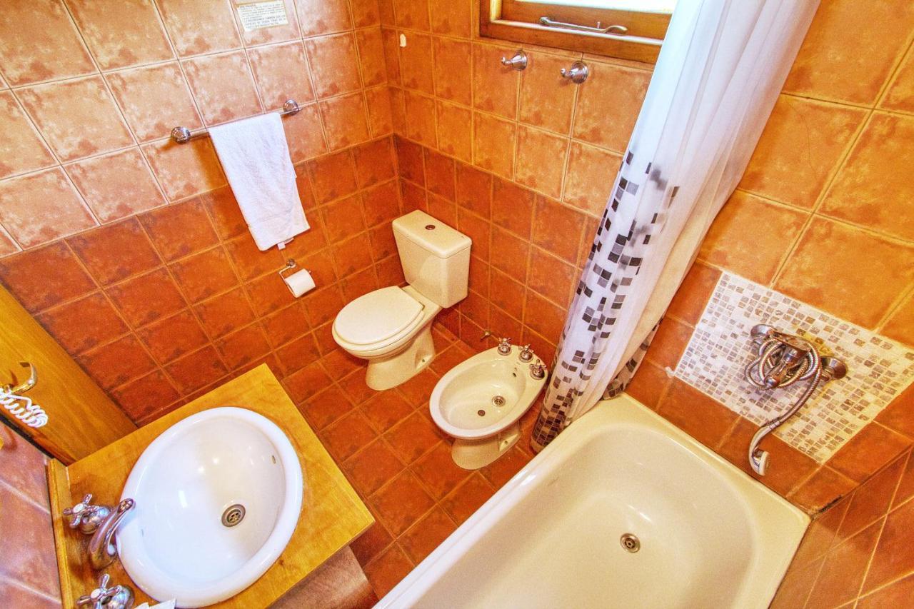 Apartamento Punto Bariloche Exterior foto