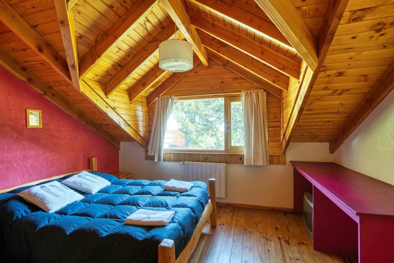 Apartamento Punto Bariloche Exterior foto