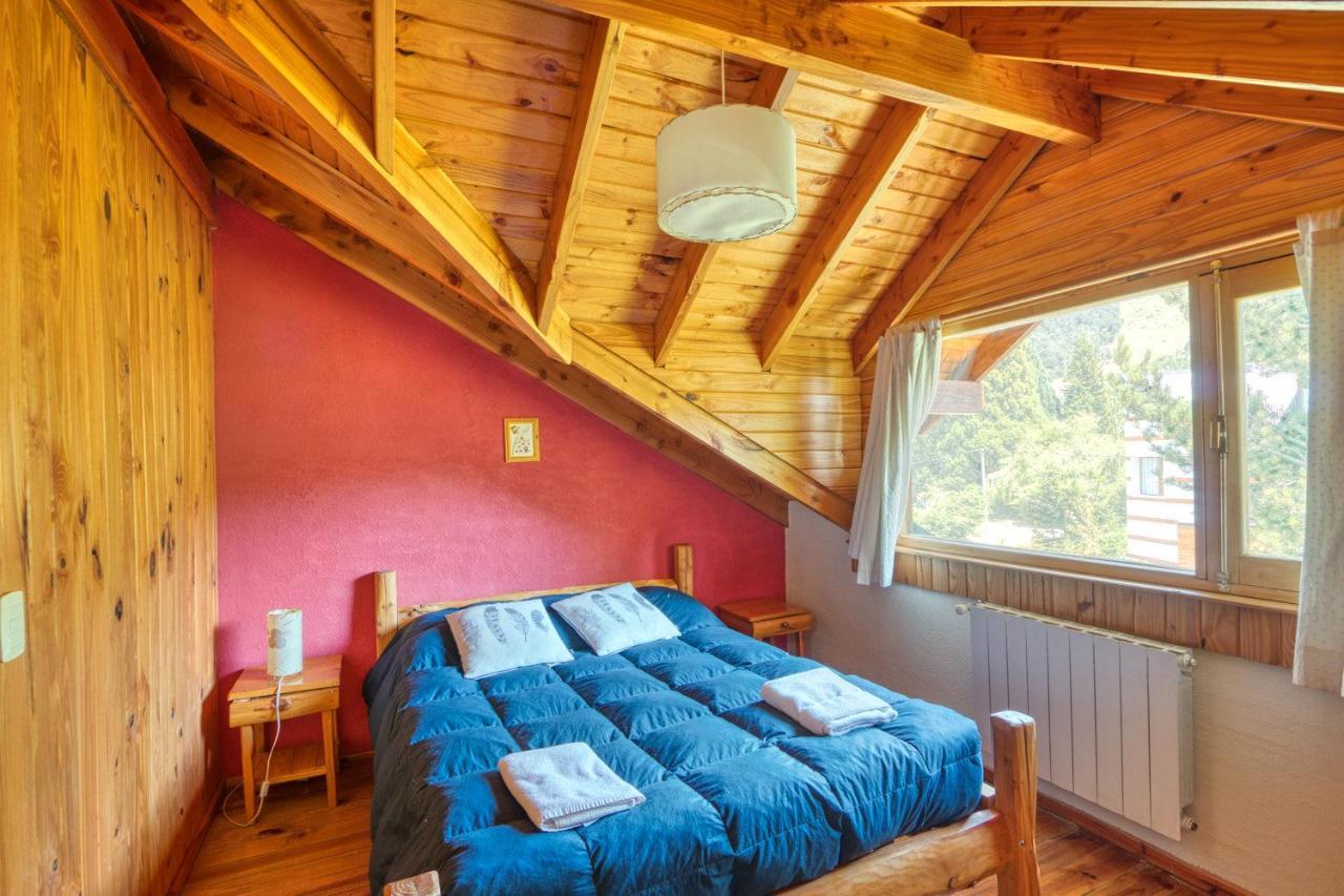 Apartamento Punto Bariloche Exterior foto