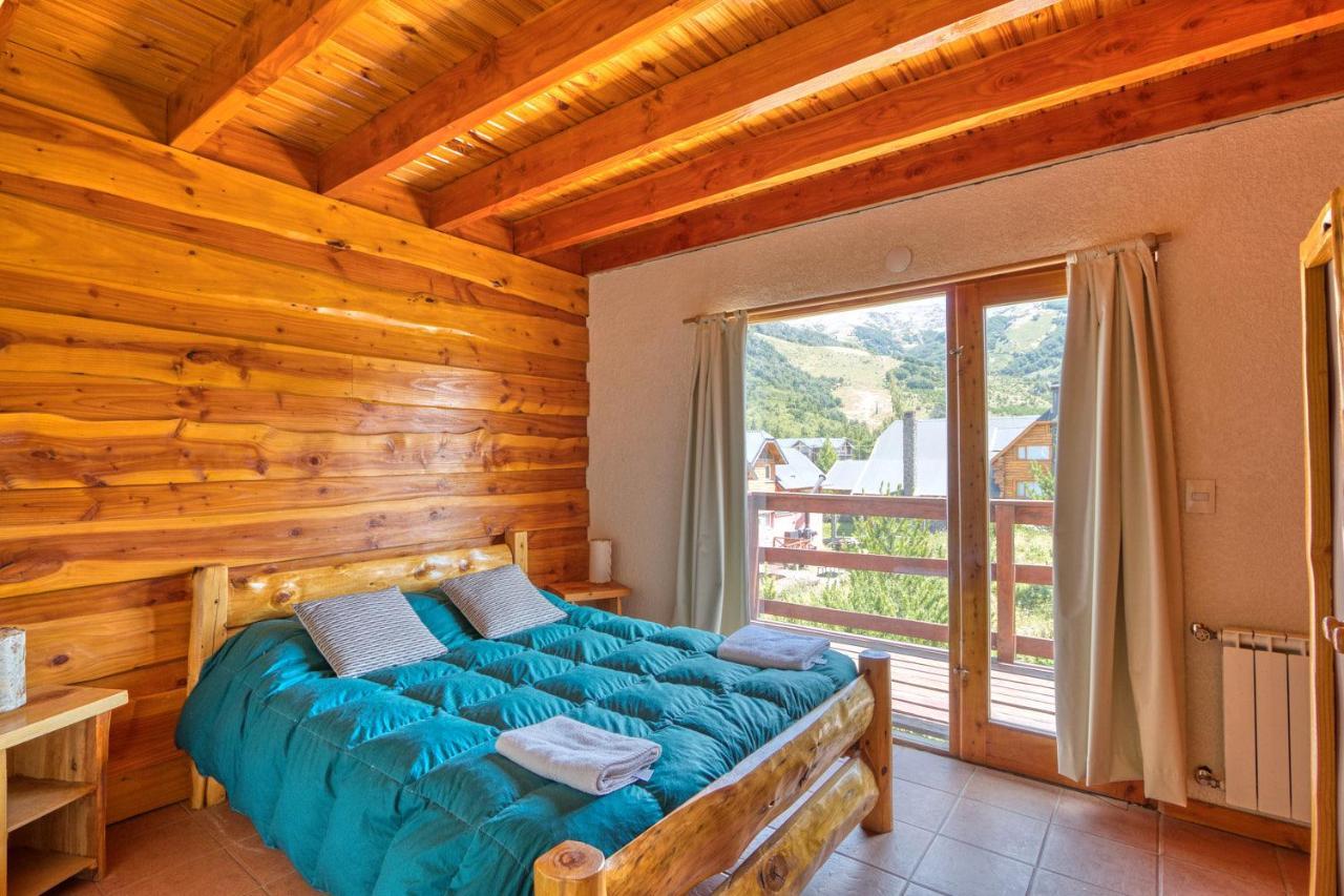 Apartamento Punto Bariloche Exterior foto