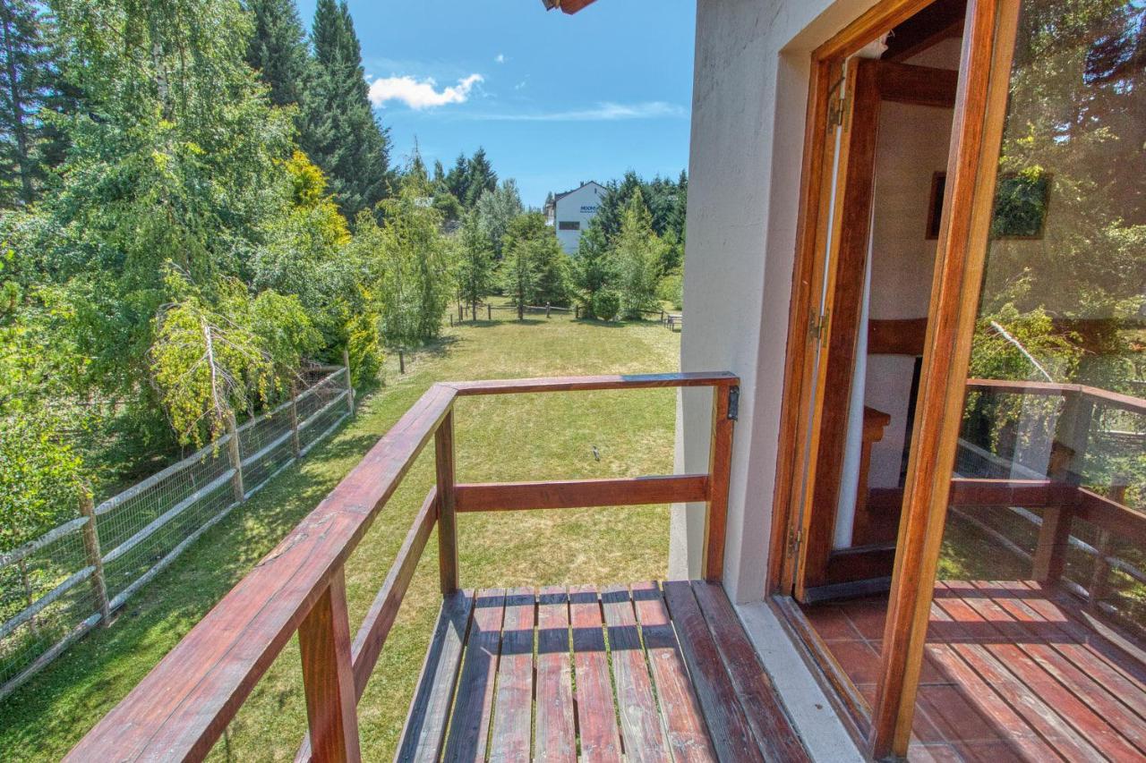 Apartamento Punto Bariloche Exterior foto