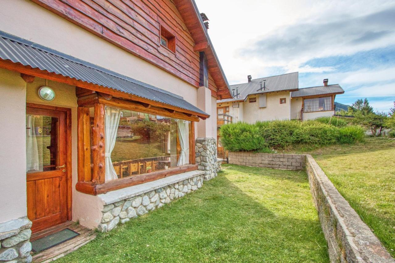 Apartamento Punto Bariloche Exterior foto