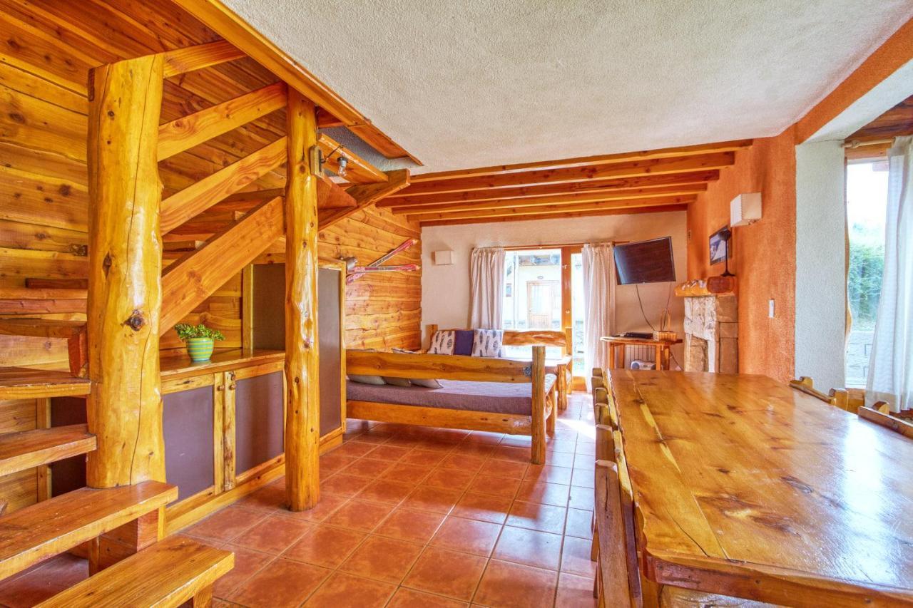 Apartamento Punto Bariloche Exterior foto