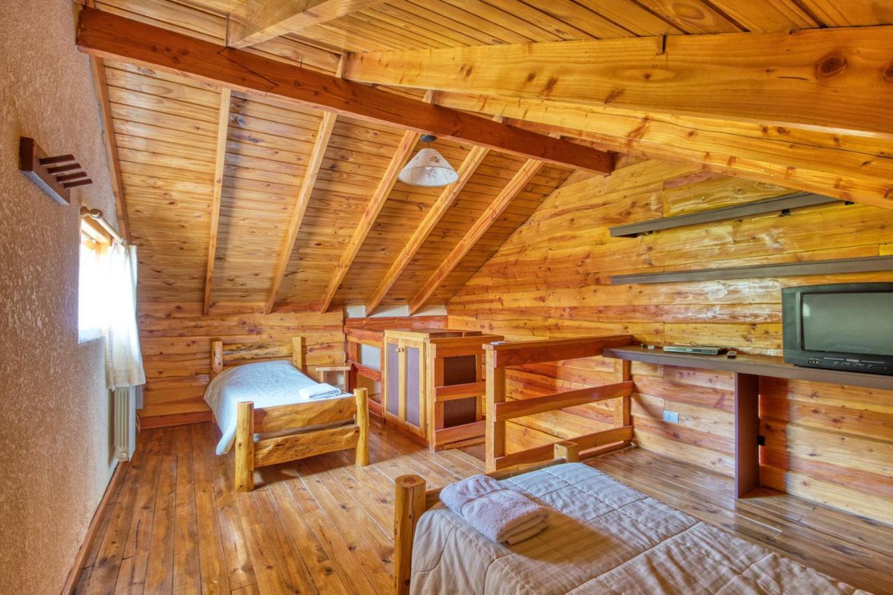 Apartamento Punto Bariloche Exterior foto