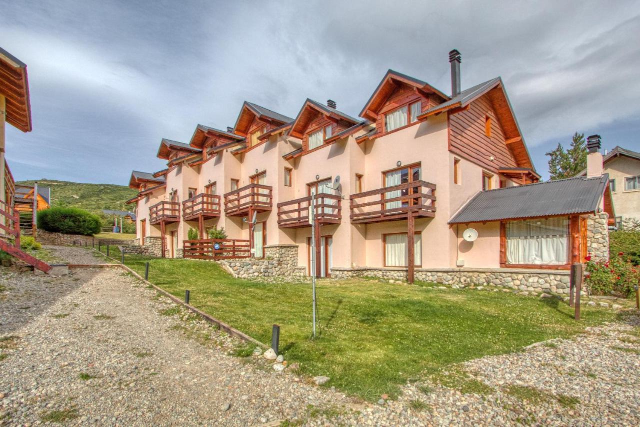 Apartamento Punto Bariloche Exterior foto