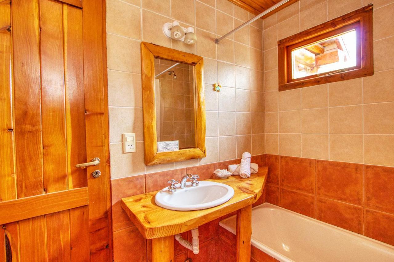 Apartamento Punto Bariloche Exterior foto