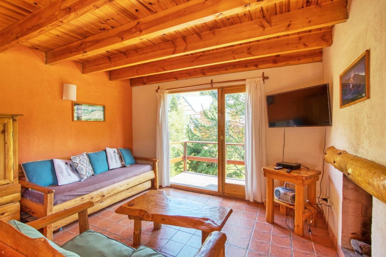 Apartamento Punto Bariloche Exterior foto