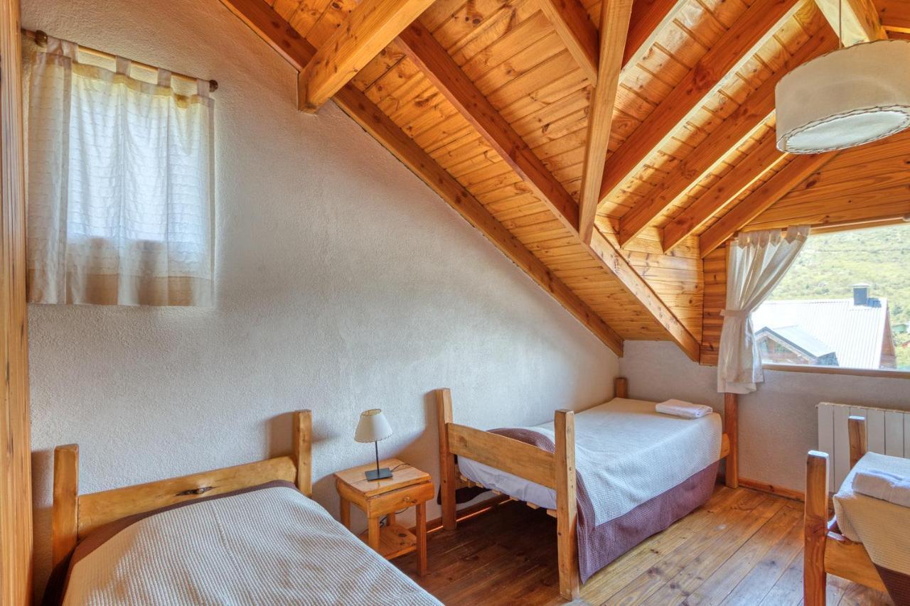Apartamento Punto Bariloche Exterior foto