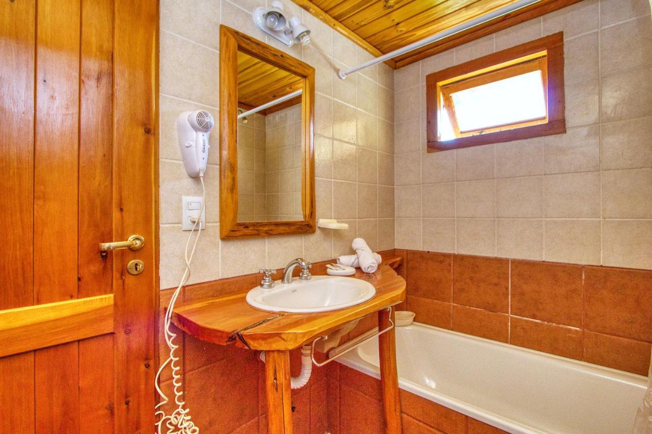 Apartamento Punto Bariloche Exterior foto