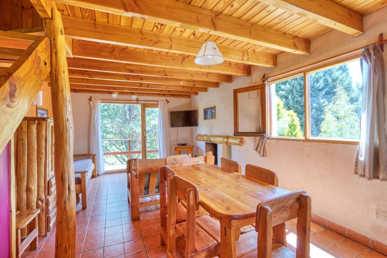 Apartamento Punto Bariloche Exterior foto