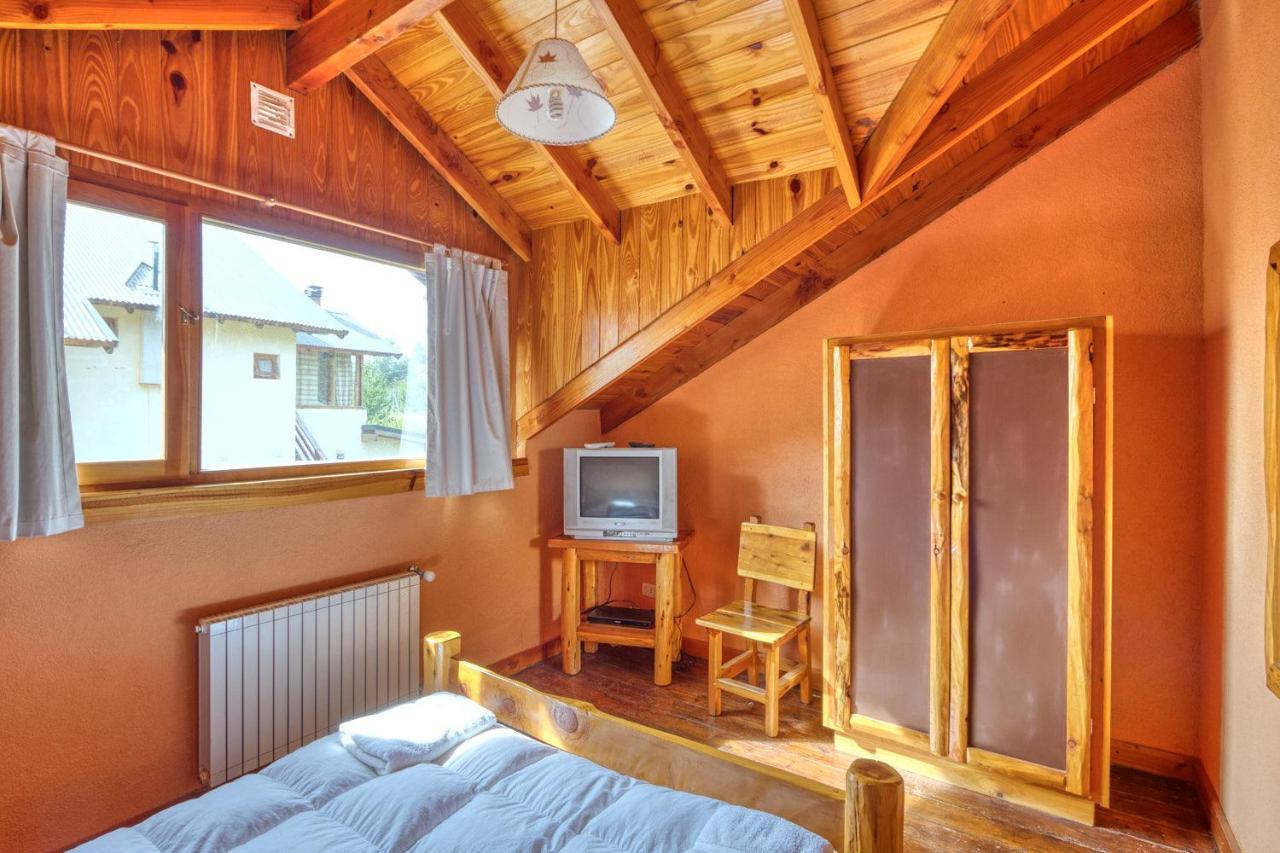 Apartamento Punto Bariloche Exterior foto