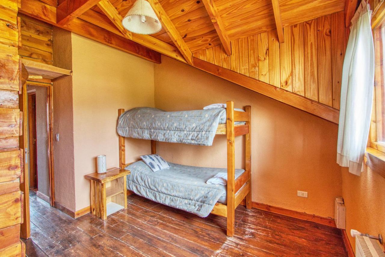 Apartamento Punto Bariloche Exterior foto